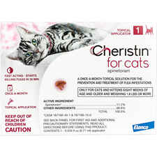 Cheristin For Cats-product-tile