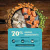 ACANA Butcher's Favorites Wild-Caught Salmon Recipe Dry Dog Food 4 lb Bag