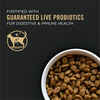 Purina Pro Plan LIVECLEAR Senior Adult 7+ Prime Plus Chicken & Rice Formula Dry Cat Food 3.2 lb Bag