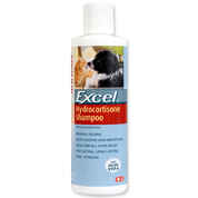 Excel Hydrocortisone Shampoo