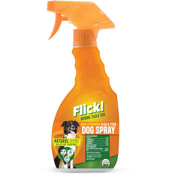 Naturel Promise Flea and Tick Pet Spray 16 oz product detail number 1.0