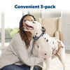 PetSafe Bark Control Training Collar Spray Refill Cartridge - Citronella - 3 Pack