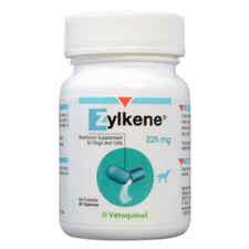 Zylkene Medium Dogs 225 mg 30 ct-product-tile