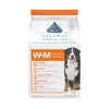 BLUE Natural Veterinary Diet W+M Weight Management + Mobility Support Dry Dog Food