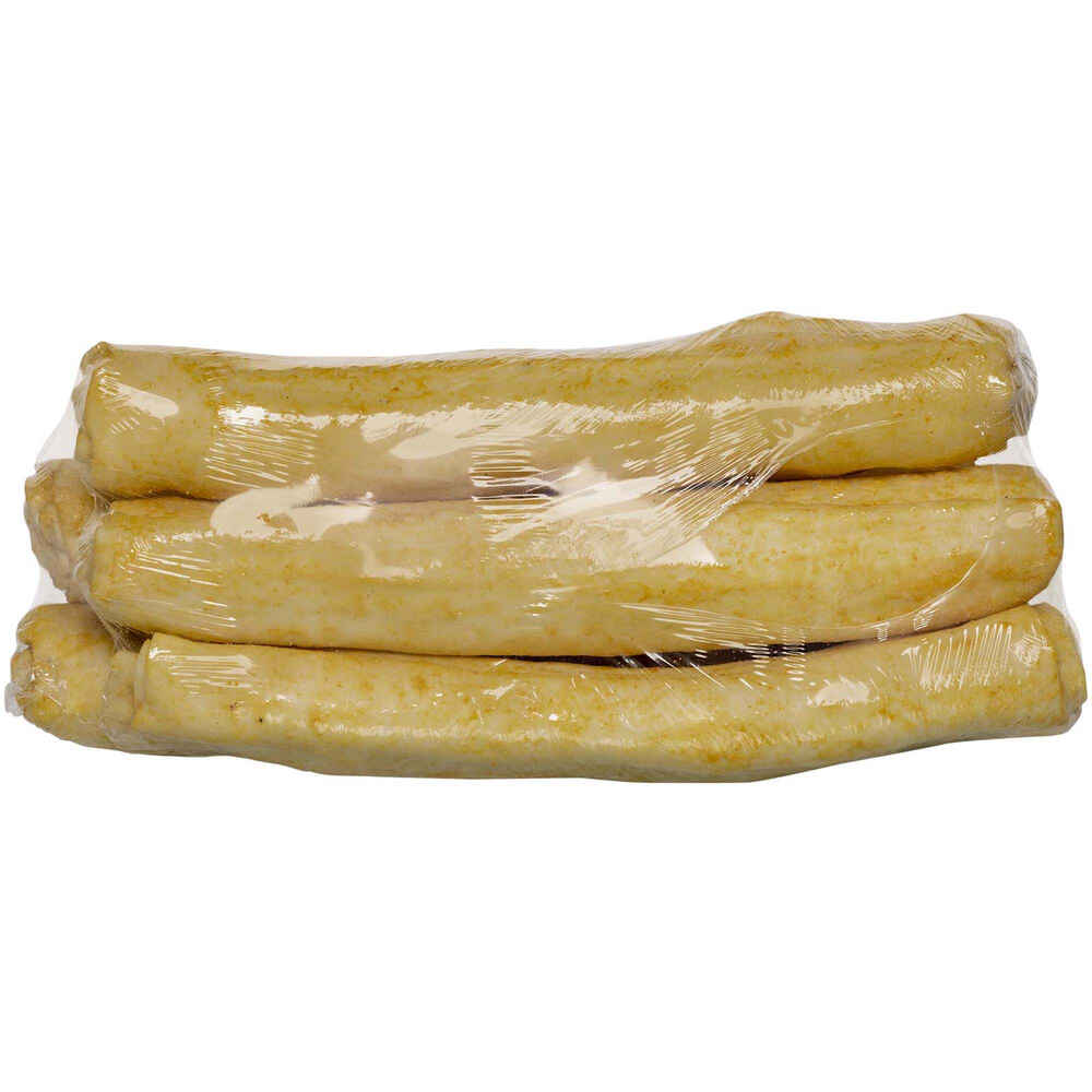 DelRay Beef Hide - Chicken Flavor