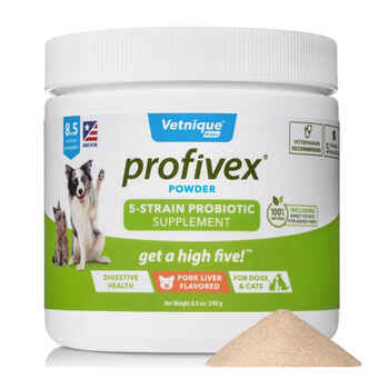 Profivex Probiotic Powder 8.5oz (240g) product detail number 1.0