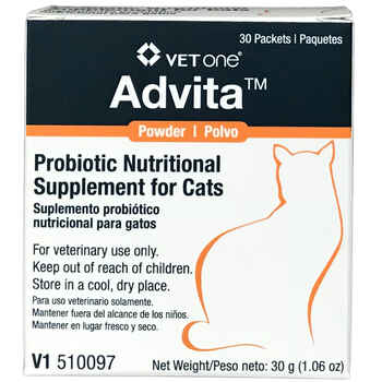 Advita Probiotic Feline 30 gm product detail number 1.0