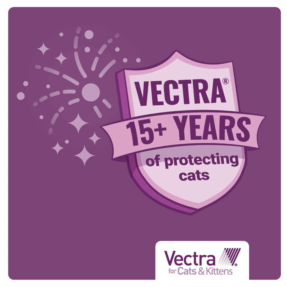 Vectra for Cats