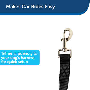 PetSafe Happy Ride Dog Vehicle Zipline