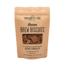 Portland Pet Food Company Bacon Original Brew Biscuits-product-tile