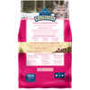 Blue Buffalo BLUE Wilderness Adult Salmon Recipe Grain-Free Dry Cat Food 5 lb Bag