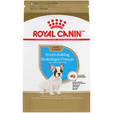 Royal Canin Breed Health Nutrition French Bulldog Puppy Dry Dog Food-product-tile