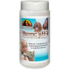 Wysong Biotic pH- Dog & Cat Food Supplement-product-tile