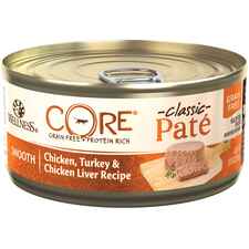 Wellness Core Chicken Canned Cat Food-product-tile