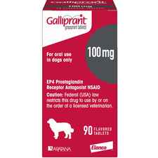 Galliprant 100 mg Tab 90 ct-product-tile