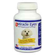 Miracle Eyes Tear Stain Remover