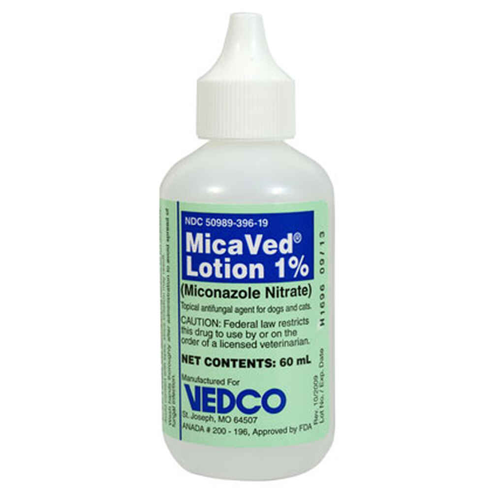 Miconazole Lotion 1 1800petmeds
