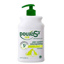 DOUXO S3 SEB Shampoo-product-tile