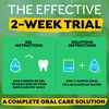 TropiClean Fresh Breath Dental Trial Kit Without Chew