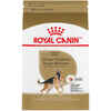 Royal Canin Breed Health Nutrition German Shepherd Adult Dry Dog Food - 30 lb Bag