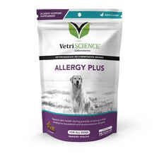 VetriScience Allergy Plus Supplement Chew-product-tile