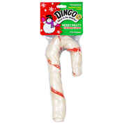 Dingo Holiday Cane