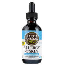 Earth Animal Allergy & Skin Organic Herbal Remedy-product-tile