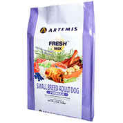 Artemis Fresh Mix Small Breed Adult Dry Dog Food
