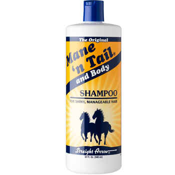 Mane 'n Tail Shampoo 32 oz product detail number 1.0