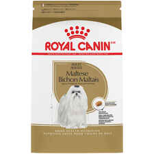 Royal Canin Breed Health Nutrition Bichon Maltese Adult Dry Dog Food-product-tile