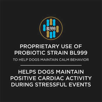 Purina Pro Plan Calming Care for Dogs 30ct