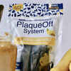 ProDen PlaqueOff System MINI Dental Care Bones with Peanut Butter & Banana Flavor for Dogs