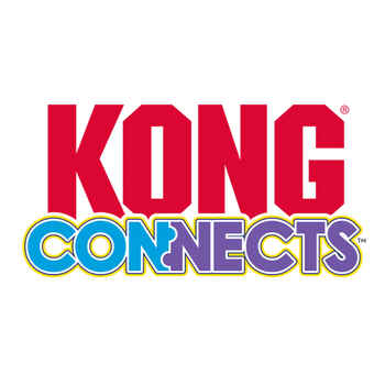 KONG Connects Self-Grooming Kitty Comber 