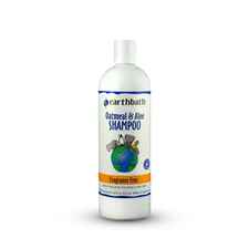 Earthbath Oatmeal and Aloe Shampoo-product-tile