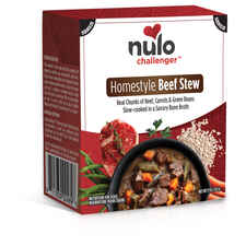 Nulo Challenger Homestyle Beef Stew Dog Food-product-tile