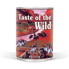Taste Of The Wild Southwest Canyon Canned Dog Food Boar-product-tile