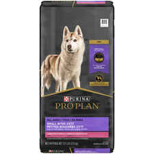 Purina Pro Plan All Ages Sport Small Bites 27/17 Lamb & Rice Formula-product-tile