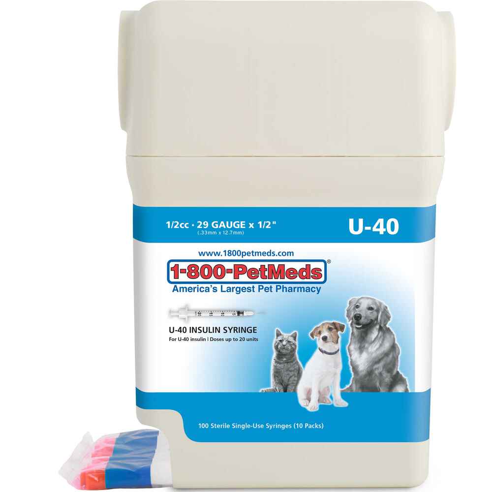 Can I Reuse Insulin Needles For My Dog