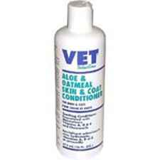 Vet Solutions Aloe & Oatmeal Conditioner-product-tile
