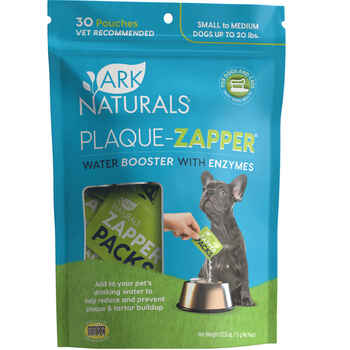 Ark Naturals Plaque-Zapper Small to Medium product detail number 1.0