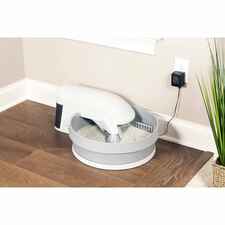 PetSafe Simply Clean Automatic Litter Box-product-tile
