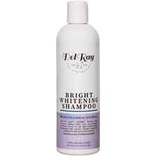 DelRay Bright Whitening Shampoo-product-tile