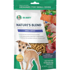 Dr. Marty Nature's Blend Small Breed Freeze Dried Raw Dog Food for Small Dogs-product-tile