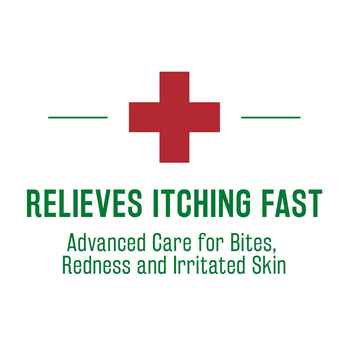 Tropiclean Flea & Tick Bite Relief After Bath Spray 8oz