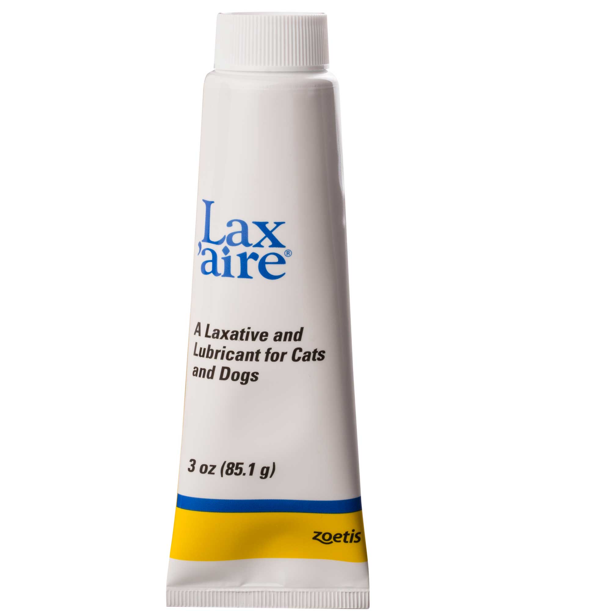 Lax'aire for Dogs and Cats - 1800PetMeds