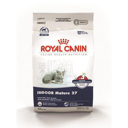 Royal Canin Indoor Mature Dry Cat Food - 1800PetMeds