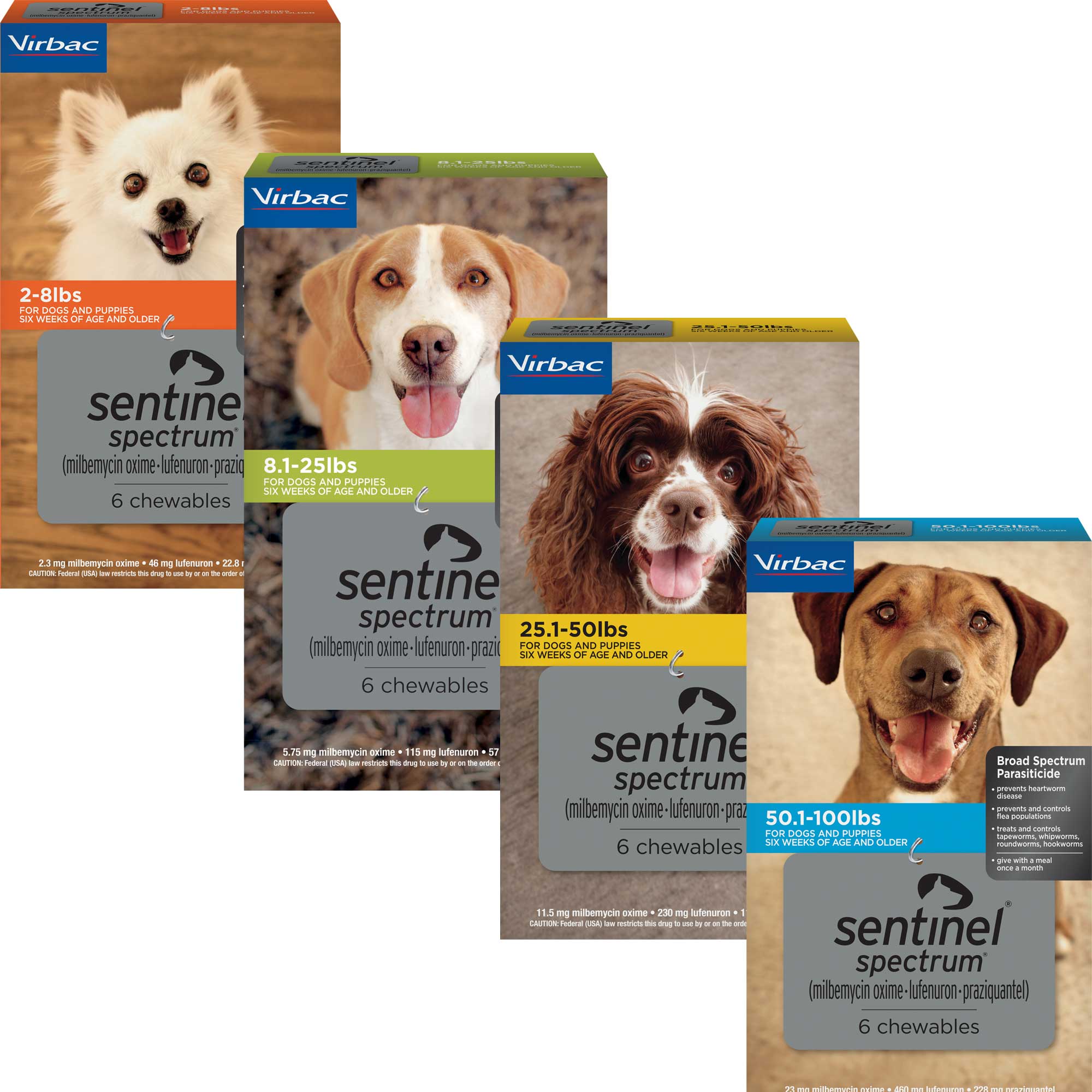 bravecto for dogs heartworm