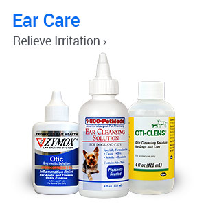 synotic otic solution for dogs