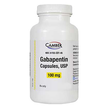 Gabapentin