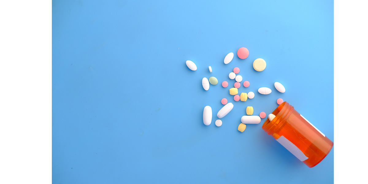 Medications Toxic To Pets